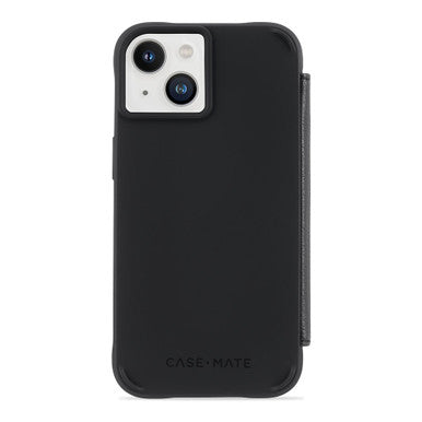 Case-Mate Wallet Folio Case - MagSafe - For iPhone 14