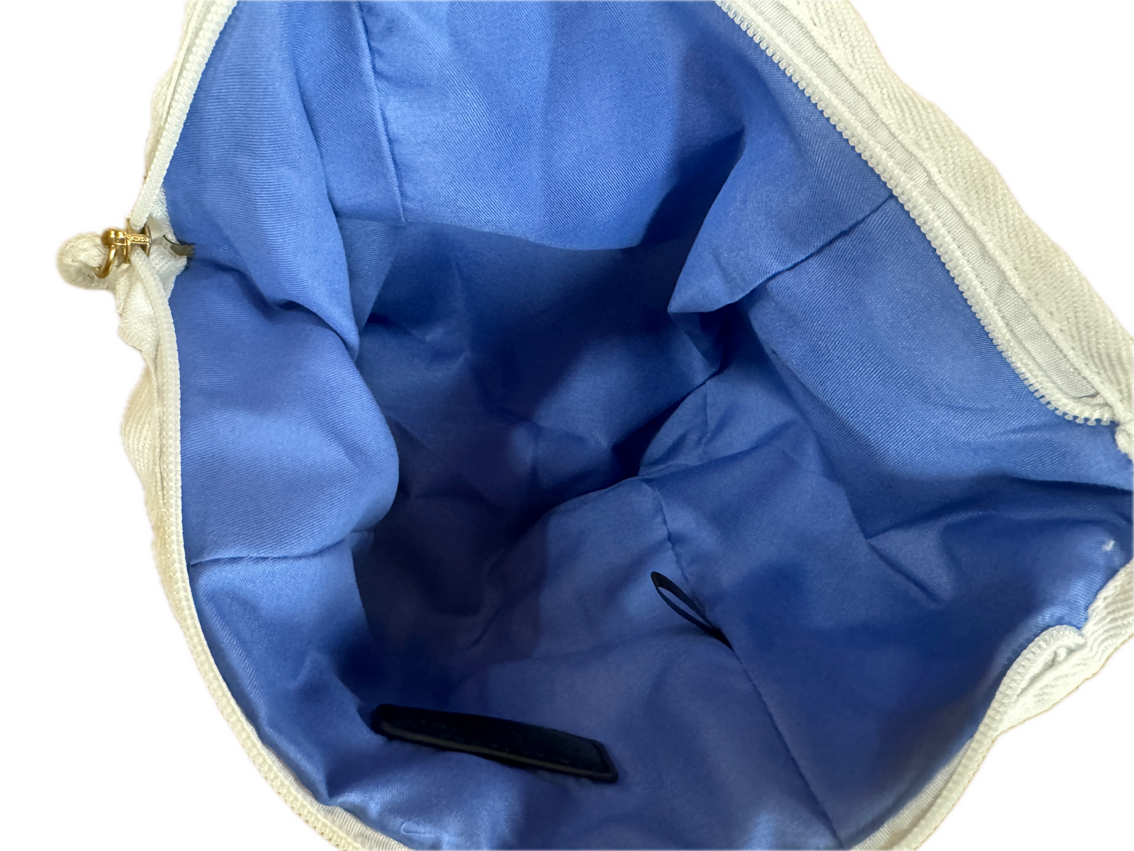 Giannotti Bronte Toiletry Bag Case Pouch Cosmetic Travel Storage Organizer Makeup-4