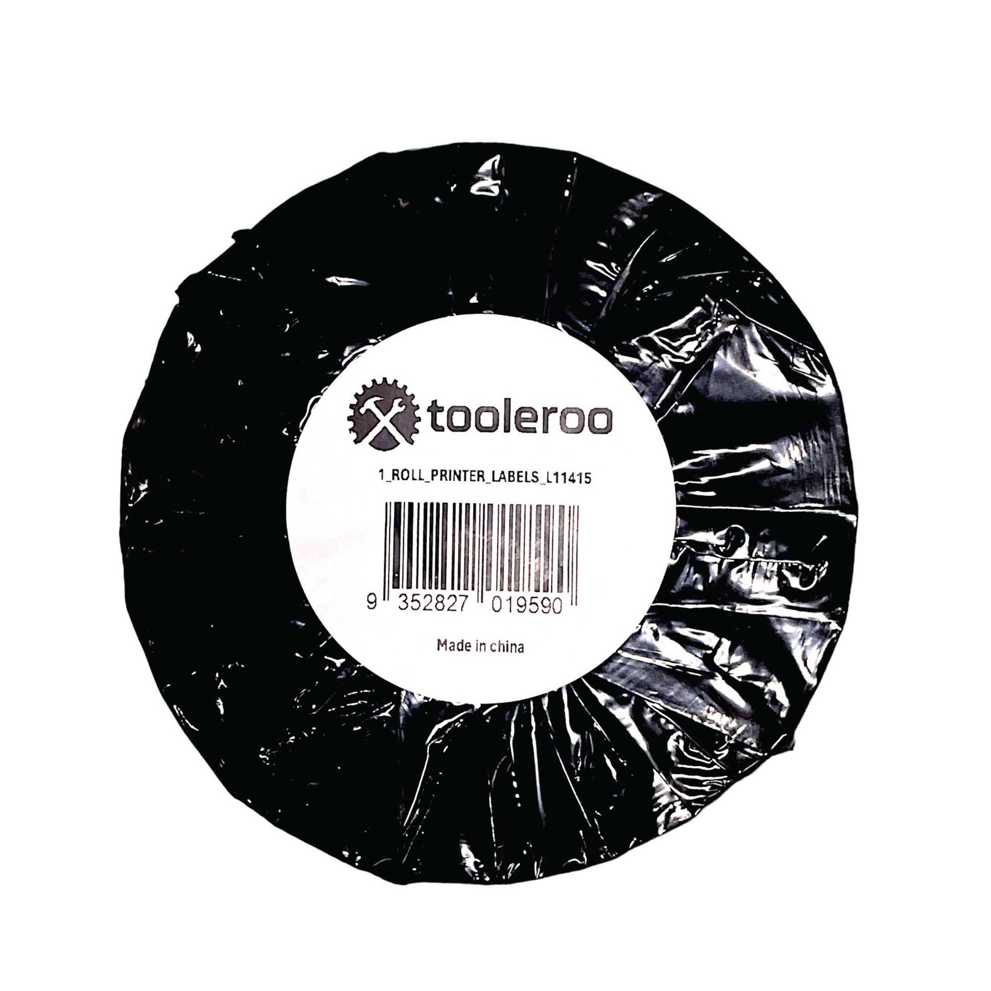 18 Rolls x 400 Label Stickers 102x150mm - Direct Thermal White Shipping Labels-1