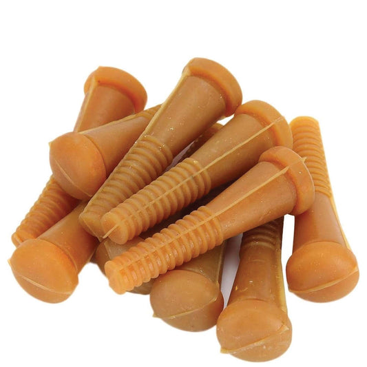 10 Large Replacement Rubber Fingers for Chicken Plucker - Poultry Feathers-0