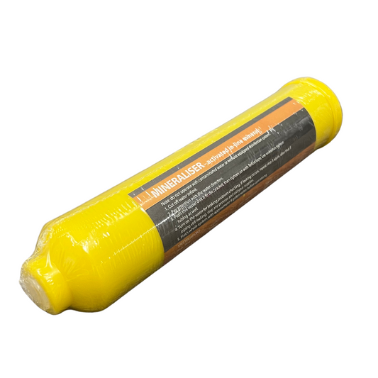 10" RO Inline Mineraliser Filter Cartridge Replacement Reverse Osmosis System-0