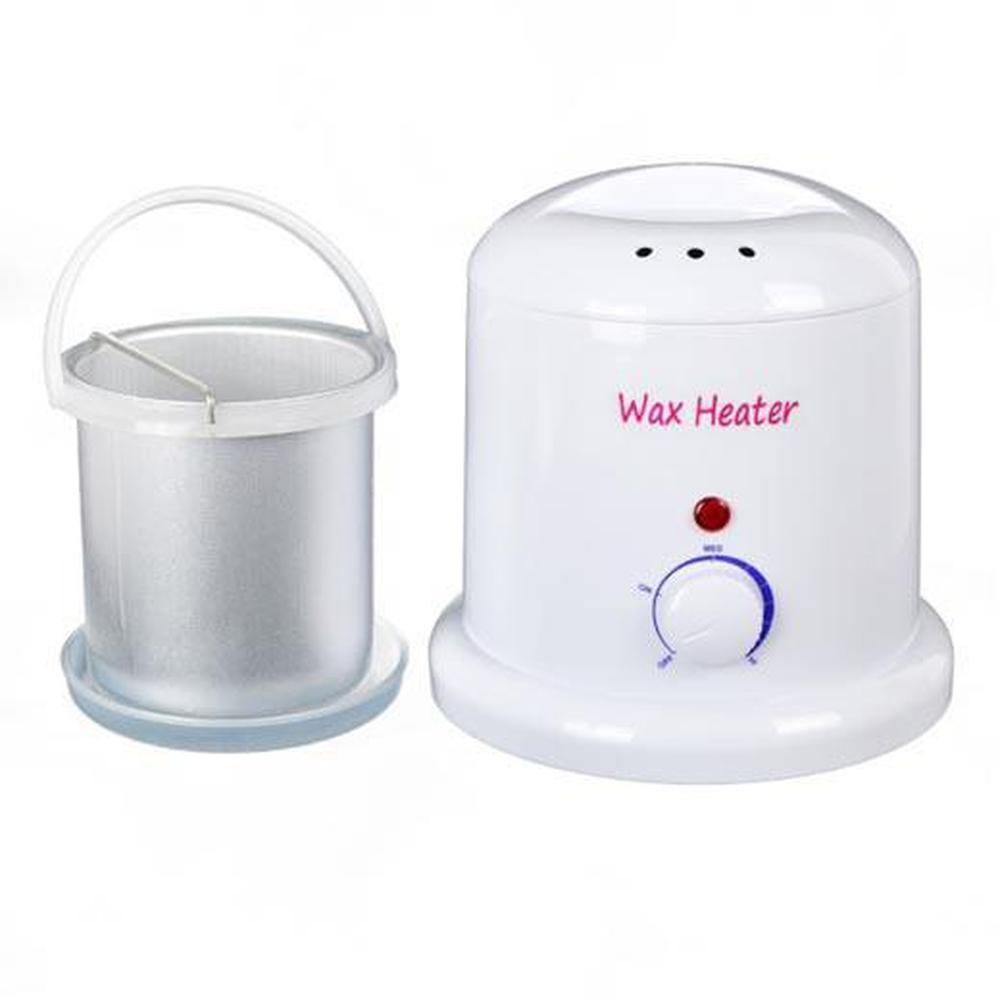 1000ml Electric Wax Heater Paraffin Warmer Pot - 1L Machine For Hair Removal-4