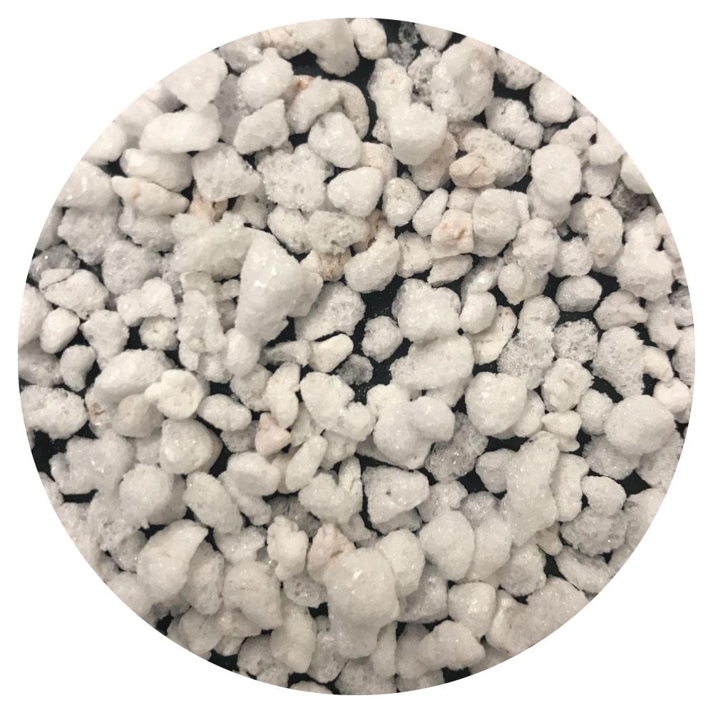100L Organic Perlite Coarse Premium Soil Expanded Medium Plants Hydroponics Bulk-1
