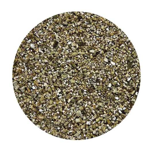100L Vermiculite Bag Grade 3 Horticulture Plant Garden Crop Growing Media 1-4mm-0