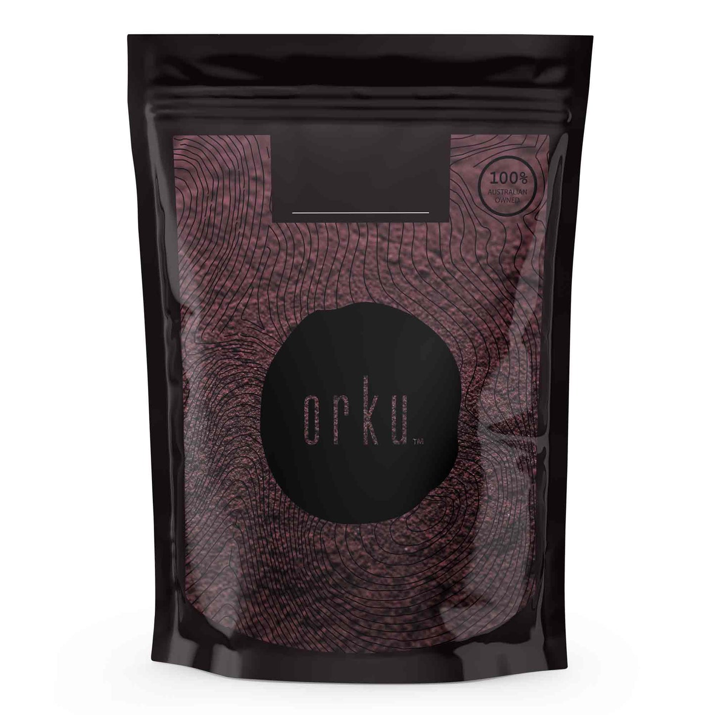 100g Acai Powder 100% Organic - Superfood Amazon Berries-0