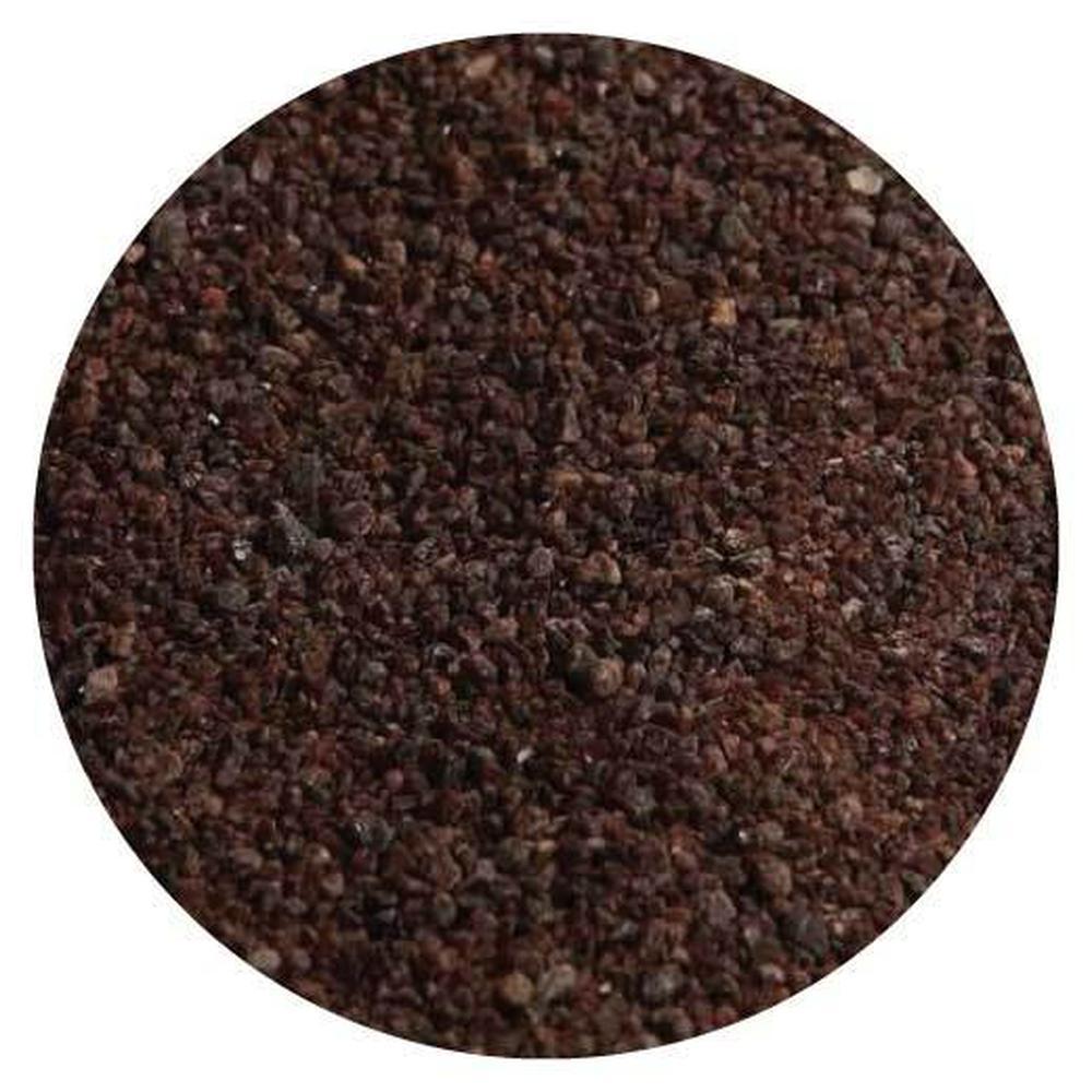 100g Cooking Black Salt Himalayan - Medium Grain Vegan Egg Kala Namak-2