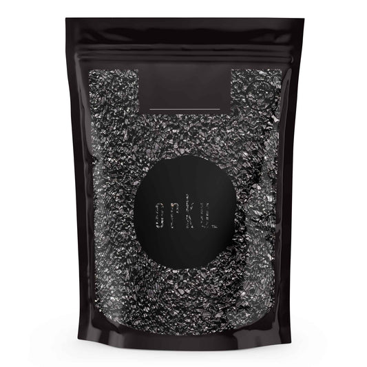 100g Granular Activated Carbon GAC Coconut Shell Charcoal - Water Air Filtration-0