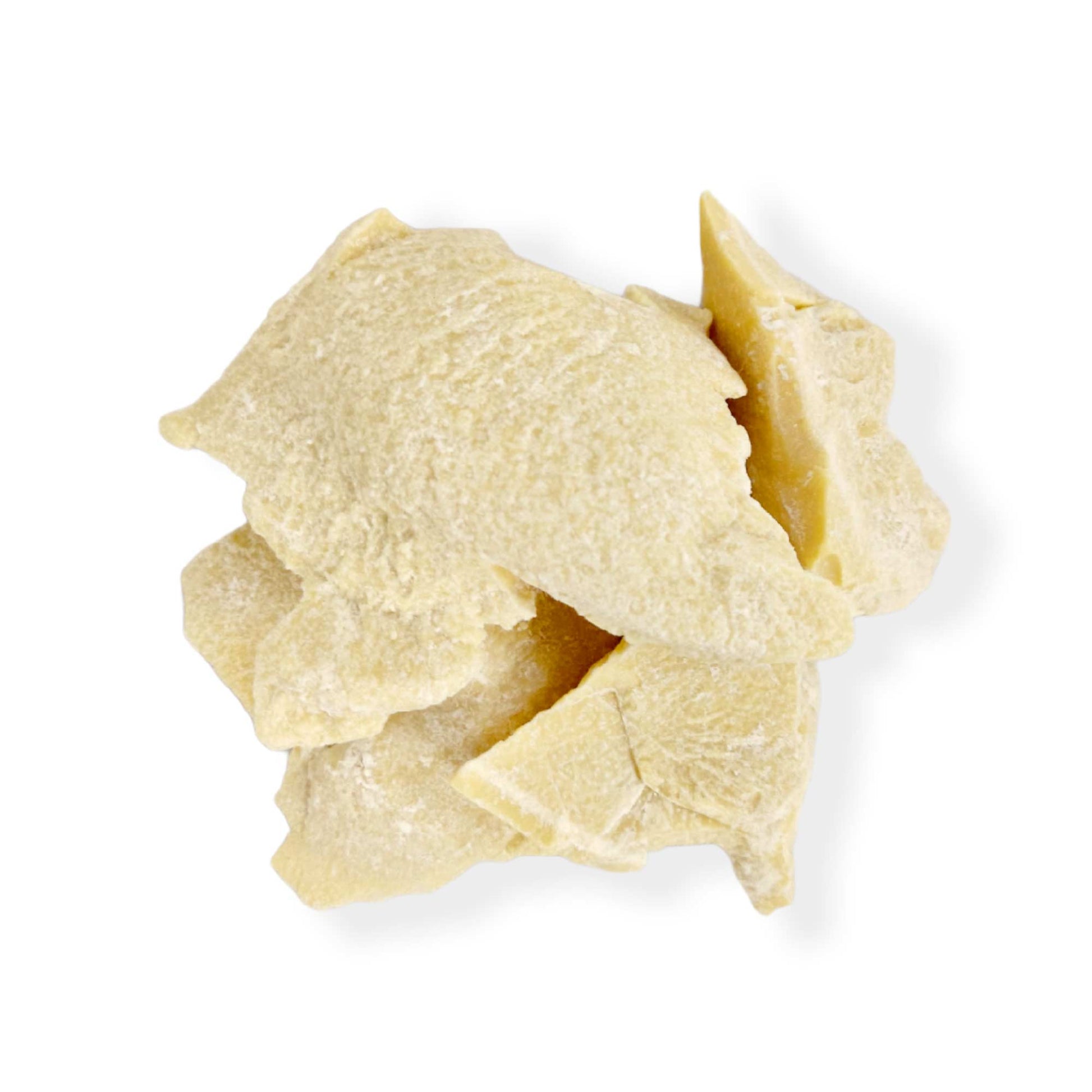 100g Organic Cocoa Butter - Raw Natural Food Grade Chunks - Skin Body DIY Cream-2