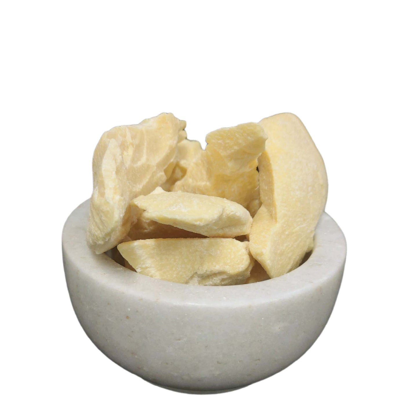100g Organic Cocoa Butter - Raw Natural Food Grade Chunks - Skin Body DIY Cream-4