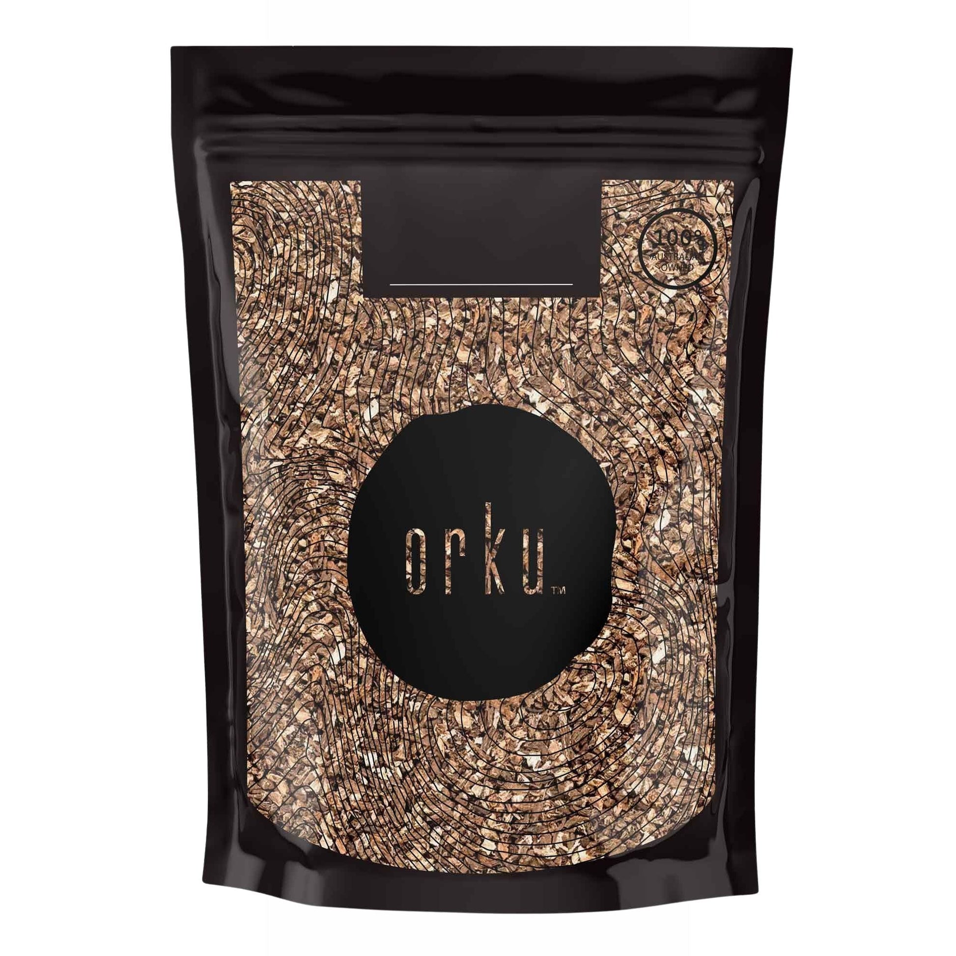 100g Organic Dandelion Root - Dried Raw Herbal Tea Supplement-0