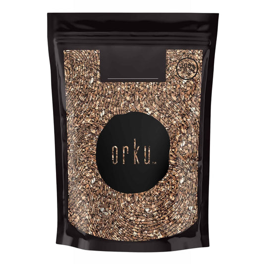 100g Organic Dandelion Root - Dried Raw Herbal Tea Supplement-0