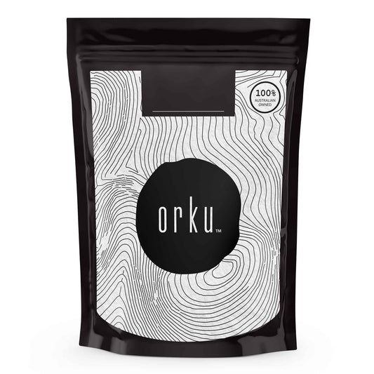 100g Organic Potassium Bicarbonate Powder - Food Grade Pure FCC Brewing Baking-0