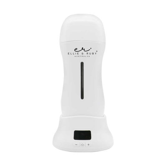 100ml Digital Wax Cartridge Warmer - Hair Removal Depilatory Heater-0