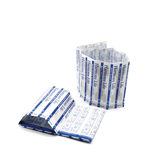 100x Anti Snore Aid Snoring Nasal Strips - Nose Sleeping and Breathing Device-0