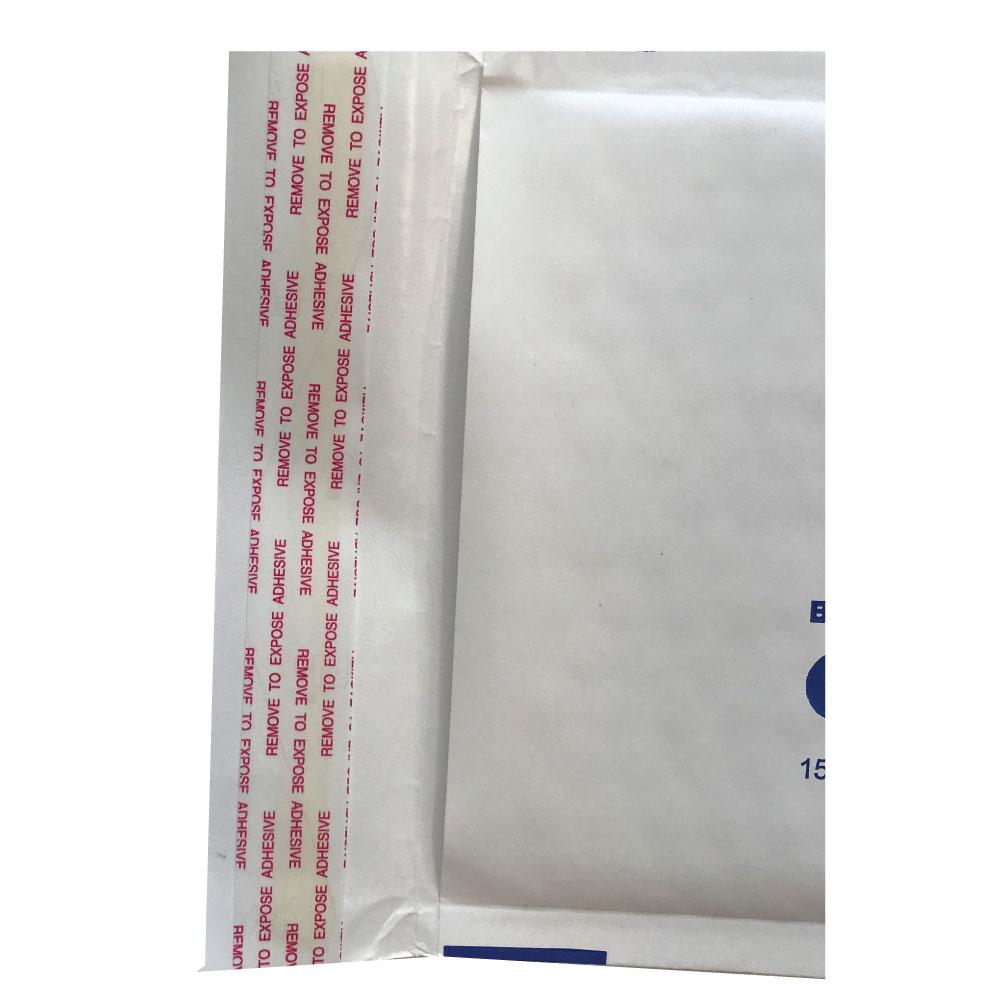 100x Tempest 215x280mm Bubble Mailers No.2 White Padded Eco Mail Bags Envelopes-2