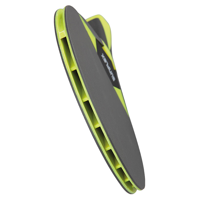 SUNFLEX Zircon Outdoor All-Weather Table Tennis Bat (Waterproof)