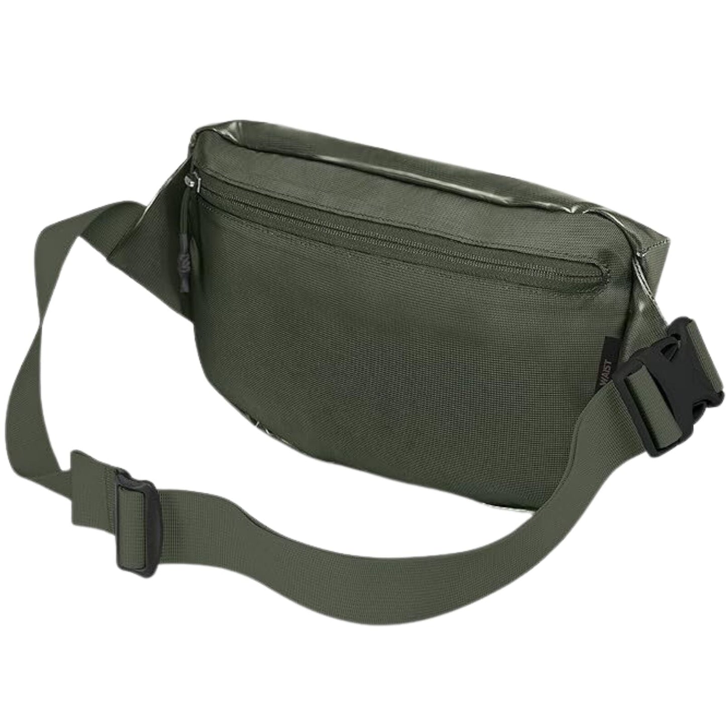 Osprey Transporter Waist Bum Bag Lifestyle Pack in Haybale Green - One Size-3