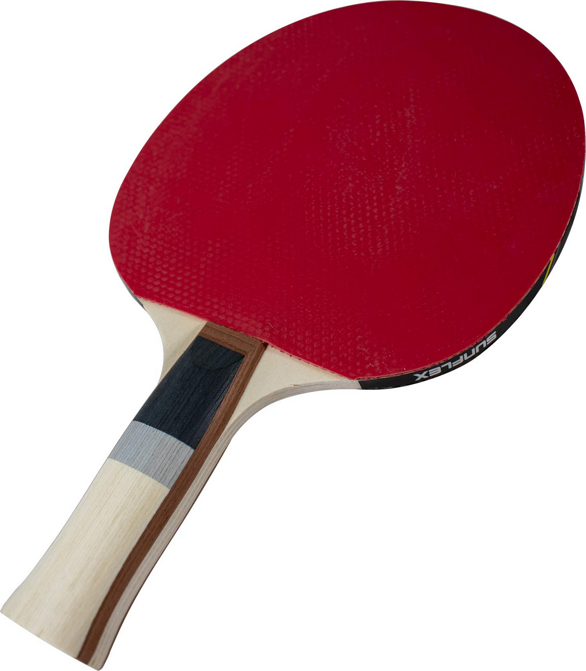 SUNFLEX Plus A13 Table Tennis Bat for Beginners (Starter Bat)