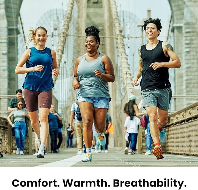 Smartwool Men's Everyday Saturnsphere Crew Sock - Taupe-2