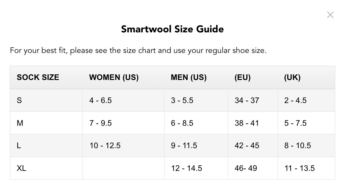 Smart Wool Sma Hike Lc Crew Womens Socks in Light Gray-2