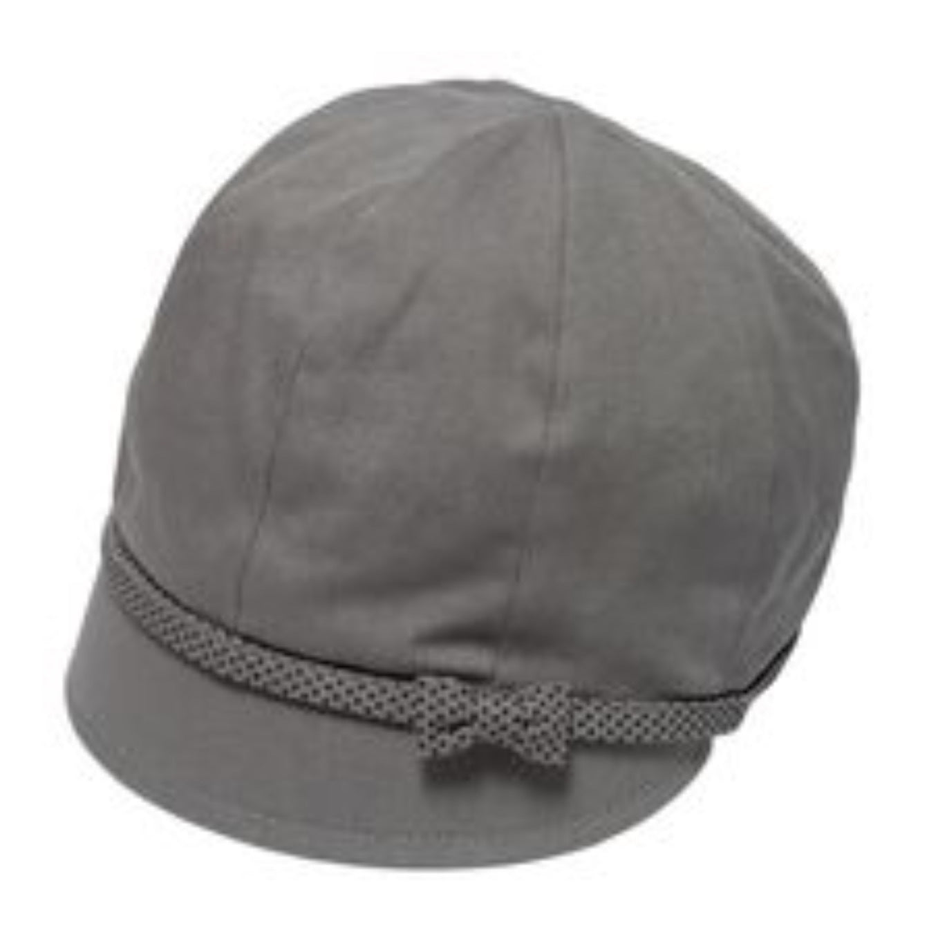 GOORIN BROTHERS Ladies Julietta Hat Cloche Womens - Grey-5