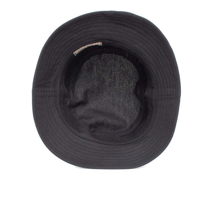 Goorin Bros Baaad Guy Bucket Hat 100% Cotton Animal Series - Black Sheep-3