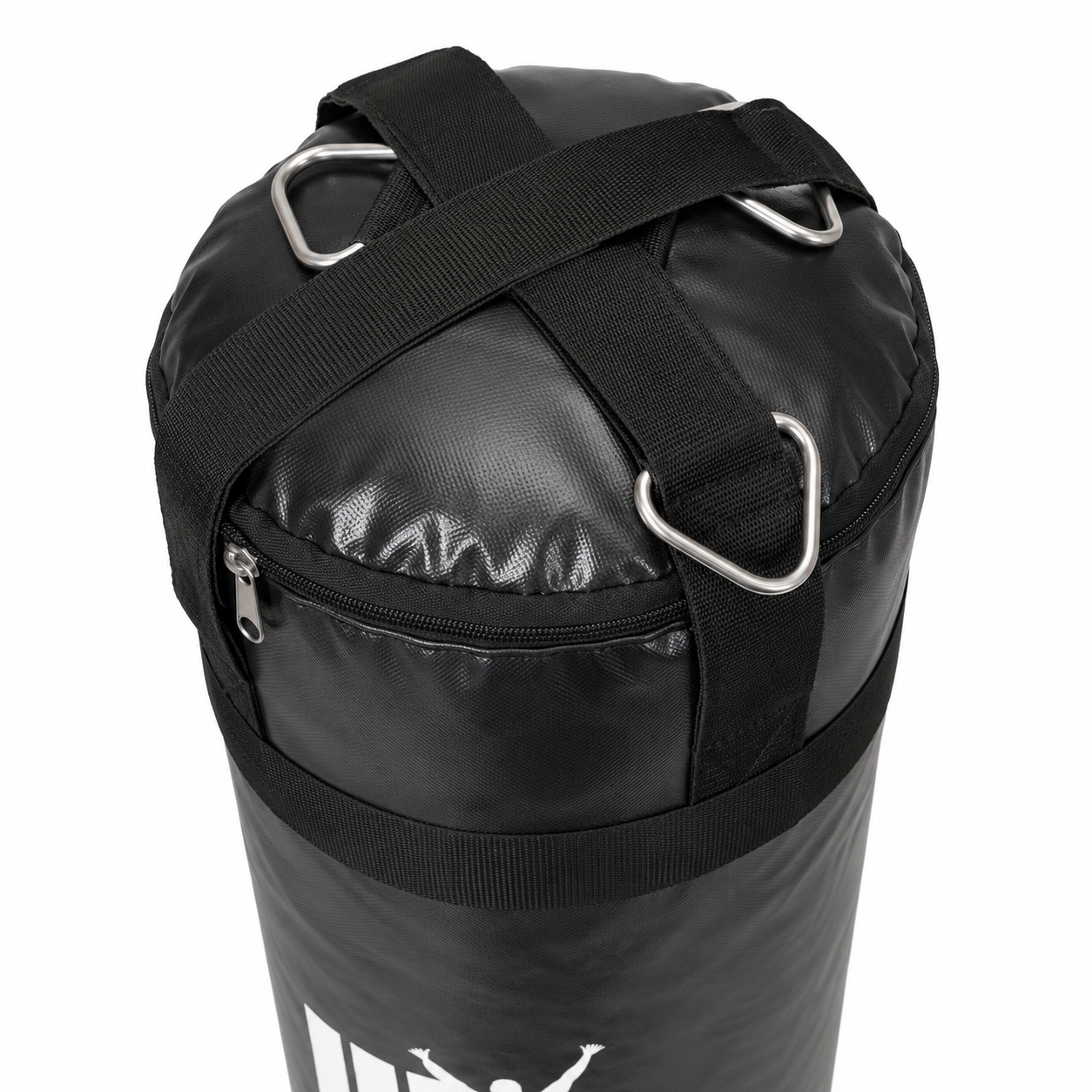 Guy Leech Filled Boxing Bag (1 Metre Tall)