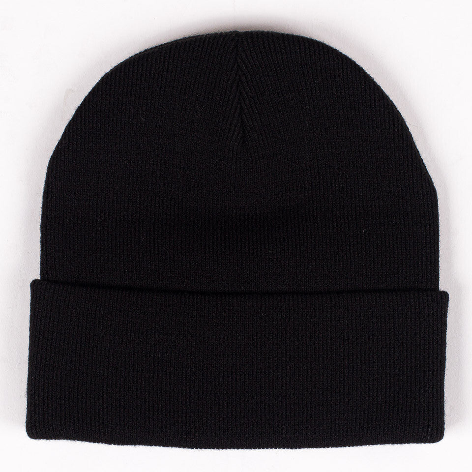 Goorin Sheep for Brains Beanie Hat Warm Winter Ski Animal Series - Black-2