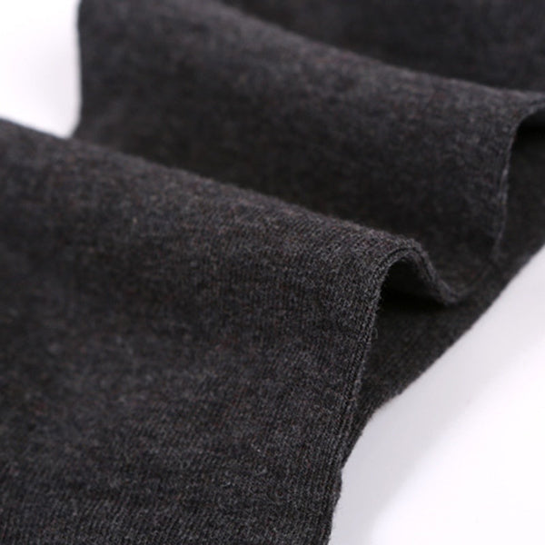 10x Pairs COTTON Rich LOOSE TOP SOCKS Medical Circulation Diabetic Comfort BULK-3