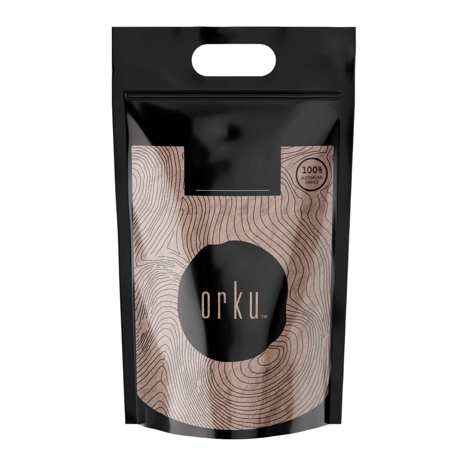 10Kg Pure Micronised Zeolite Powder Mineral - Micronized Volcamin-0