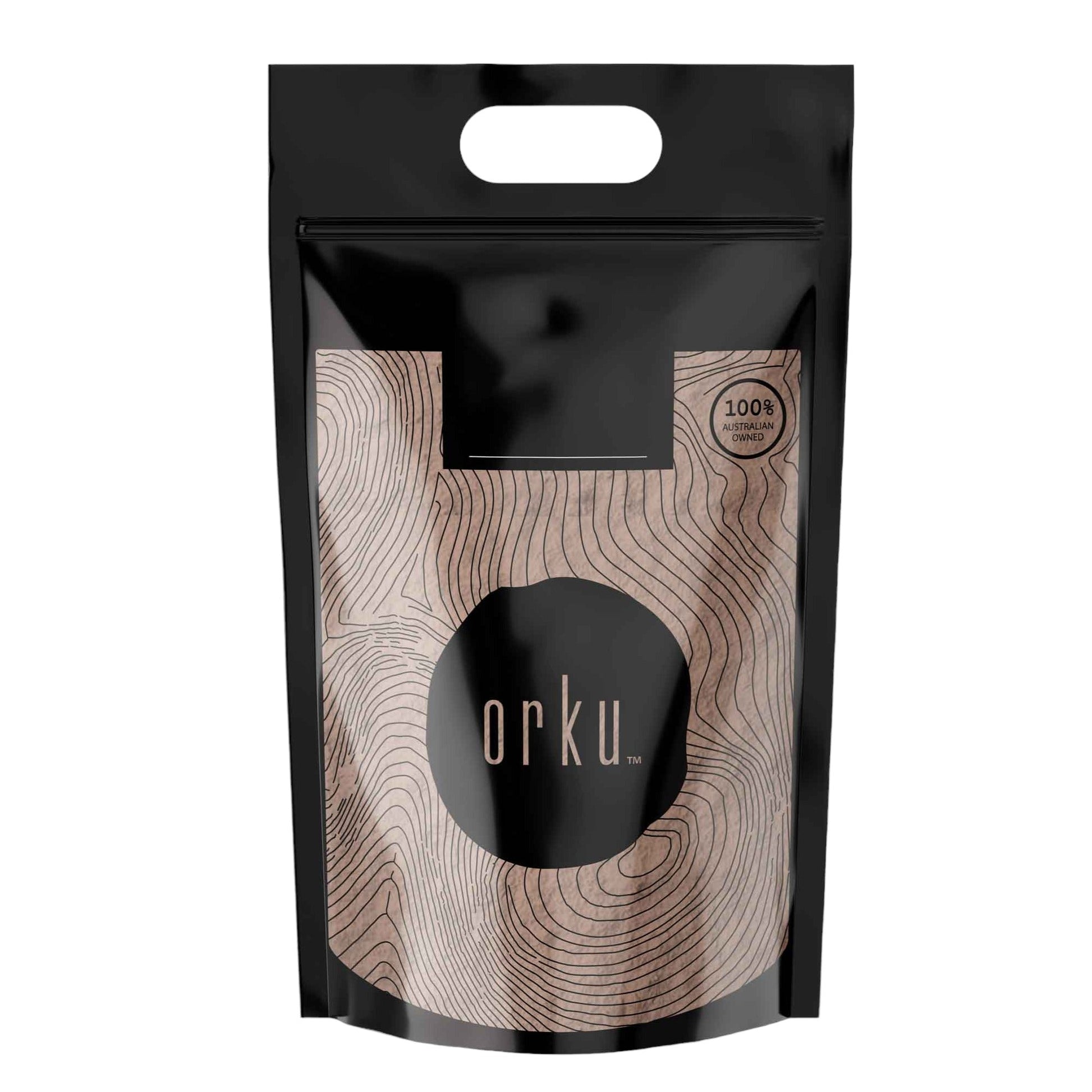 10Kg Pure Micronised Zeolite Powder Mineral - Micronized Volcamin-0