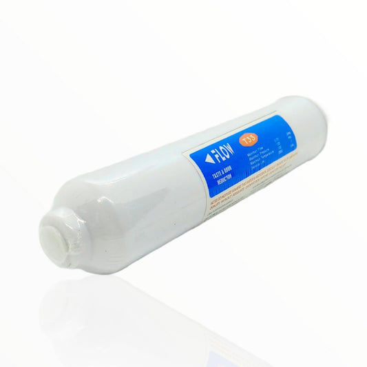10"RO T33 Inline Coconut Carbon Filter Replacement Cartridge Reverse Osmosis-0
