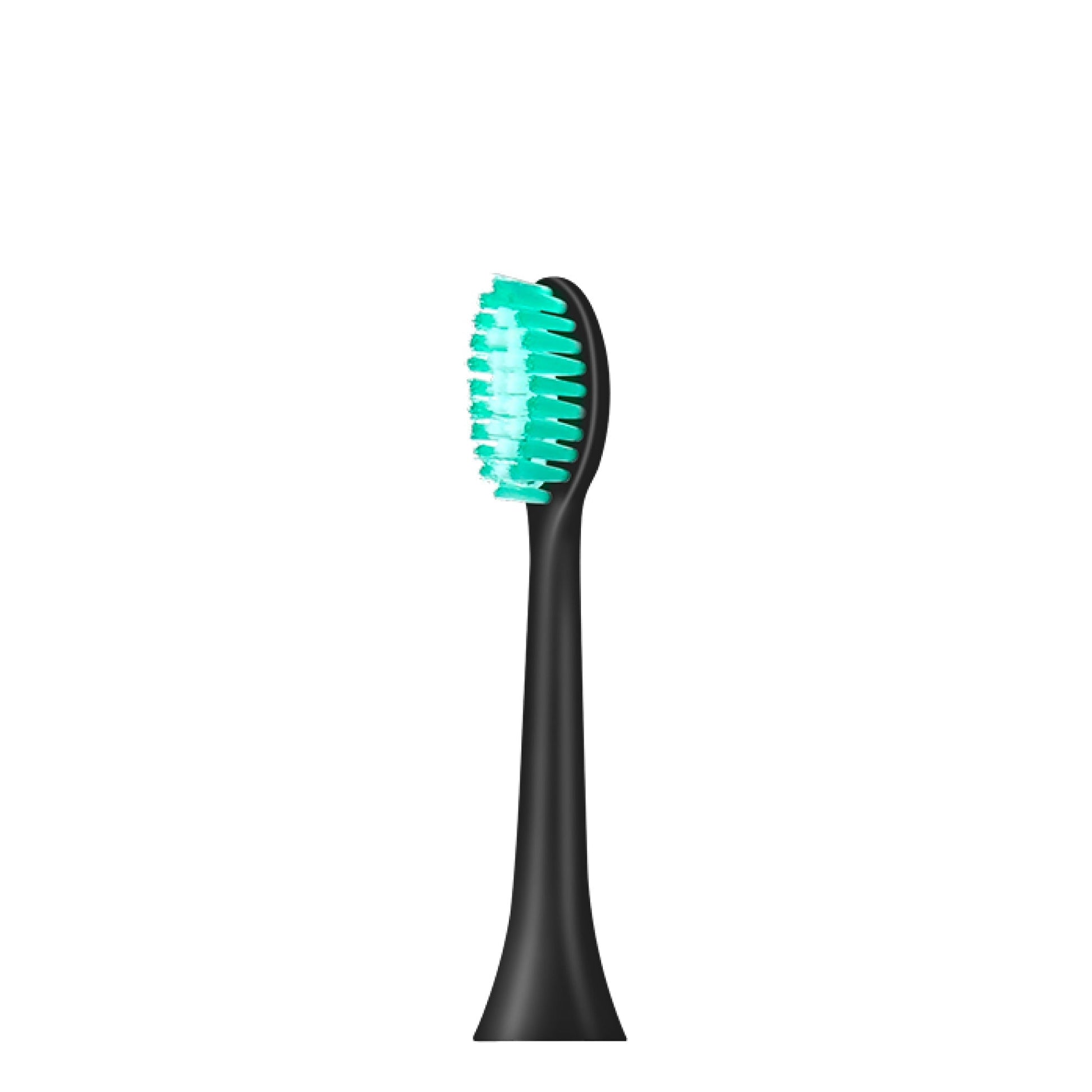 10x Electric Toothbrush Head Replacement Attachment Green AOE03-1