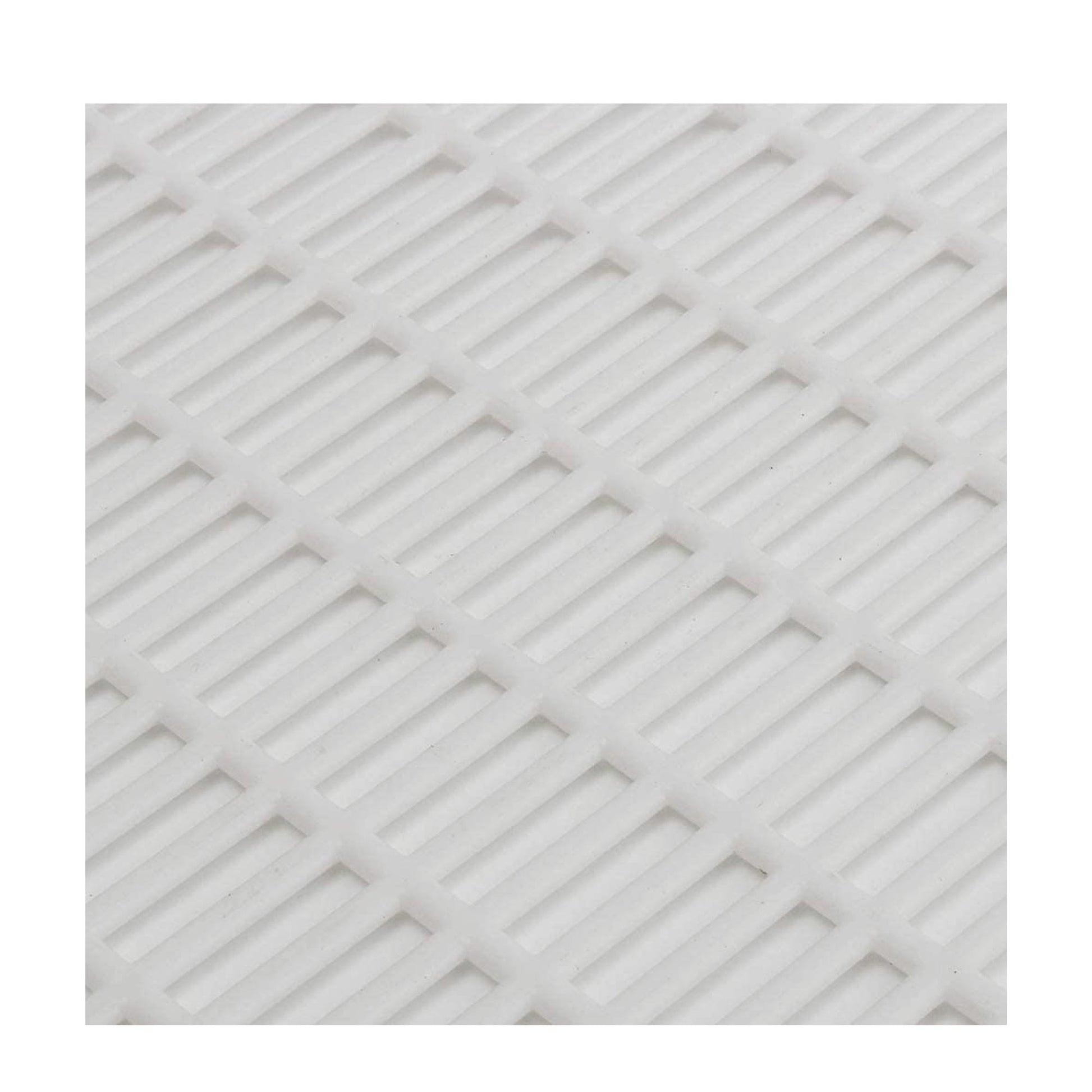 10x Frame Queen Bee Excluder For 8 Frame - Plastic 51x36cm Grill Trapper-3