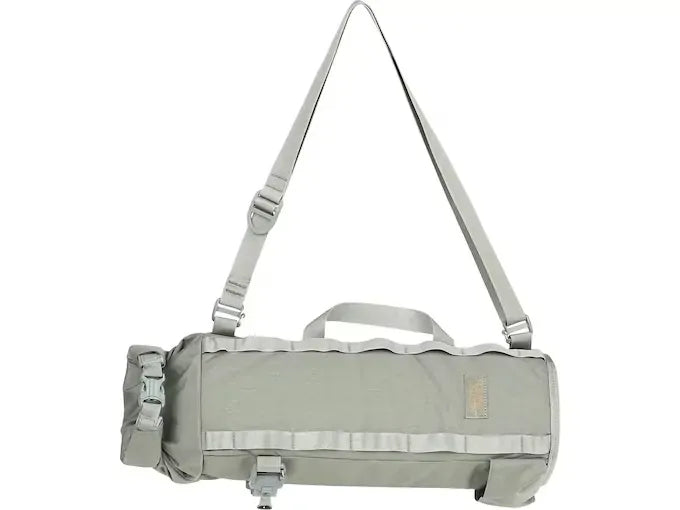 Mystery Ranch Spotting Scope Telescope Camera Lens Tripod Sling Bag in Foliage