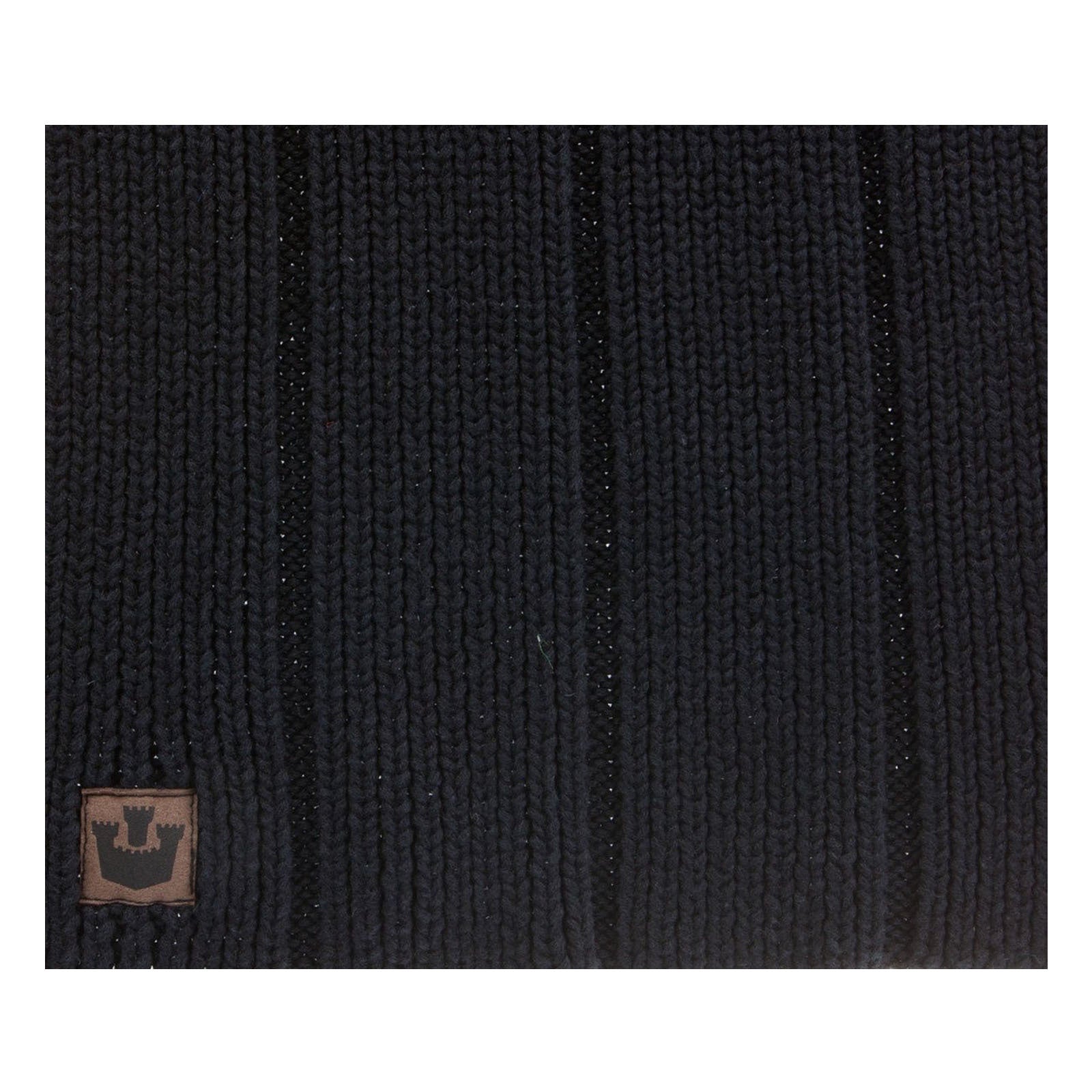 Goorin Brothers Aegan Sea Scarf Warm Winter 100% COTTON Authentic Rib Knit-2