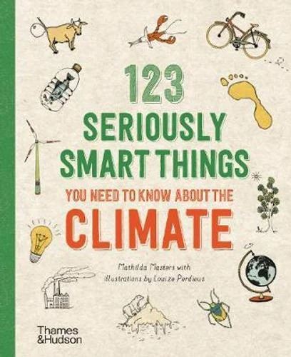 123 Seriously Smart Things You Need To Know About The Climate-0