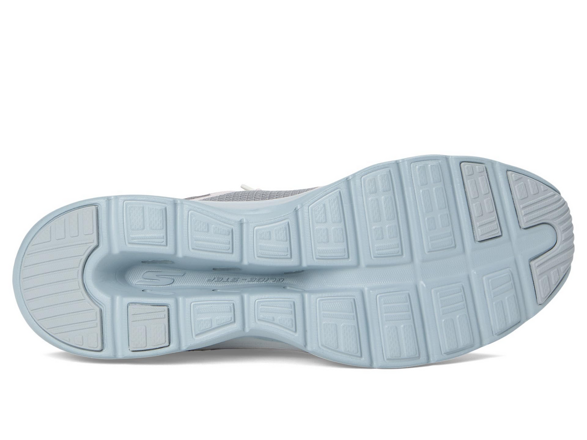 Skechers Go Walk Glide Step 2.0 Shoes Sneakers in Light Pink