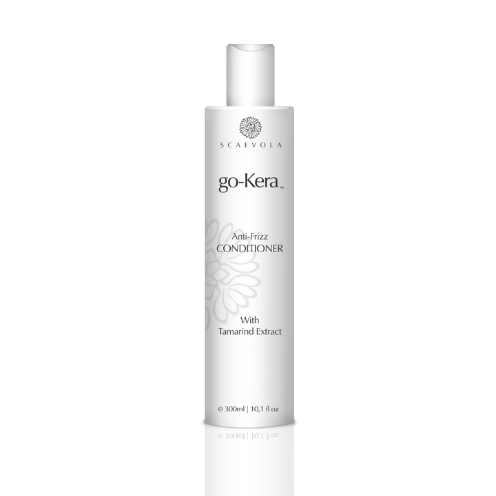 Go-Kera Anti-Frizz Conditioner