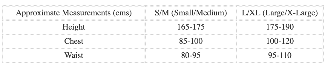 ADULT Ghost Fighter Costume Movie Cartoon Mens 80s 1980s Party-2