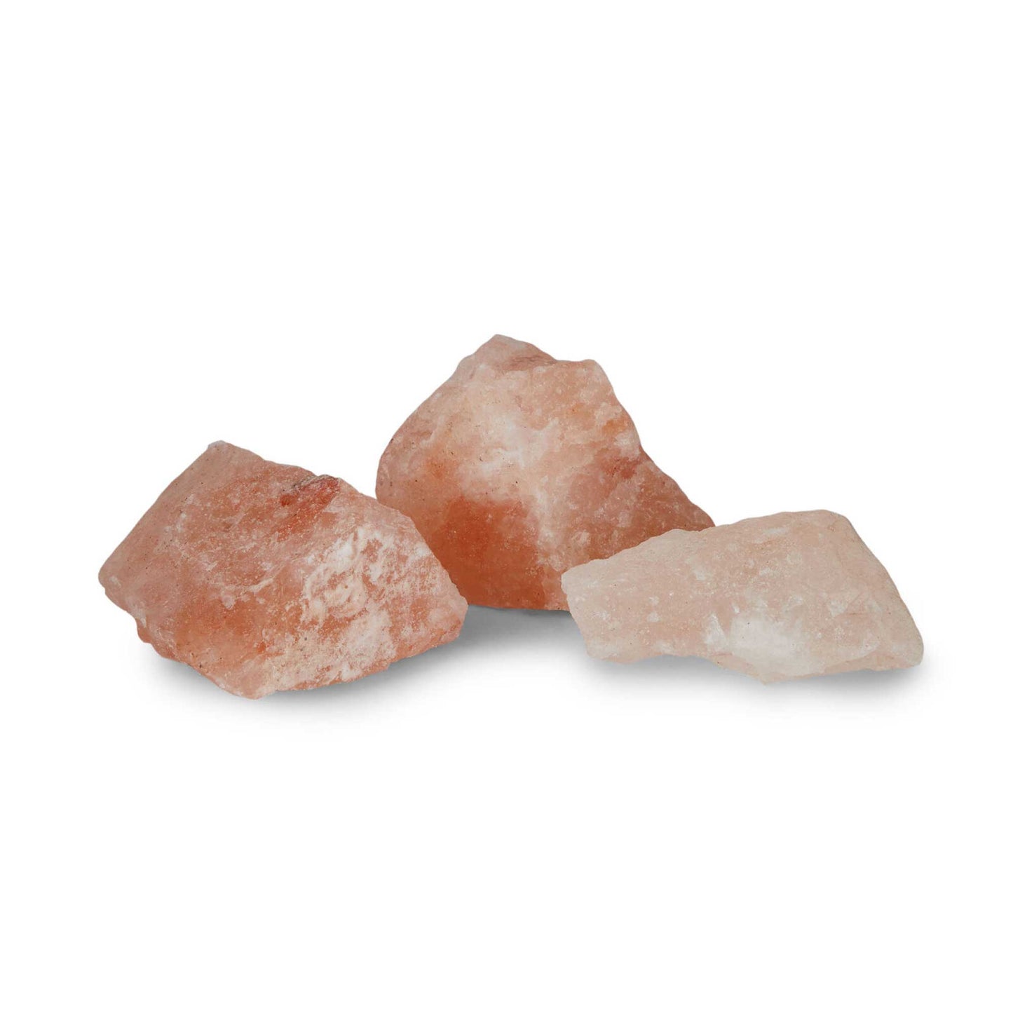 12W 12V Himalayan Pink Salt Lamp - Bud Iron Basket Rock Crystal Light Bulb On/Off Switch-2