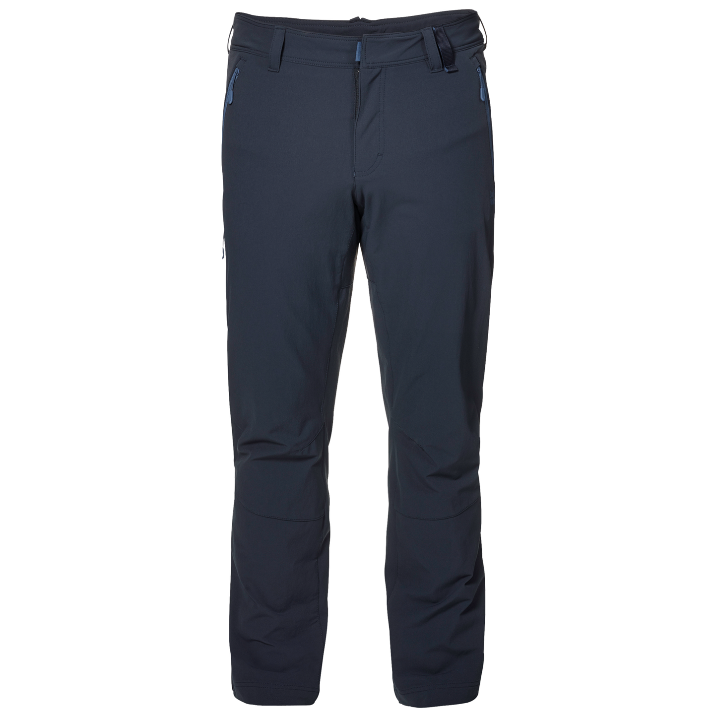 Jack Wolfskin Mens Activate XT Pants Winter Outdoor Trousers Hiking-6