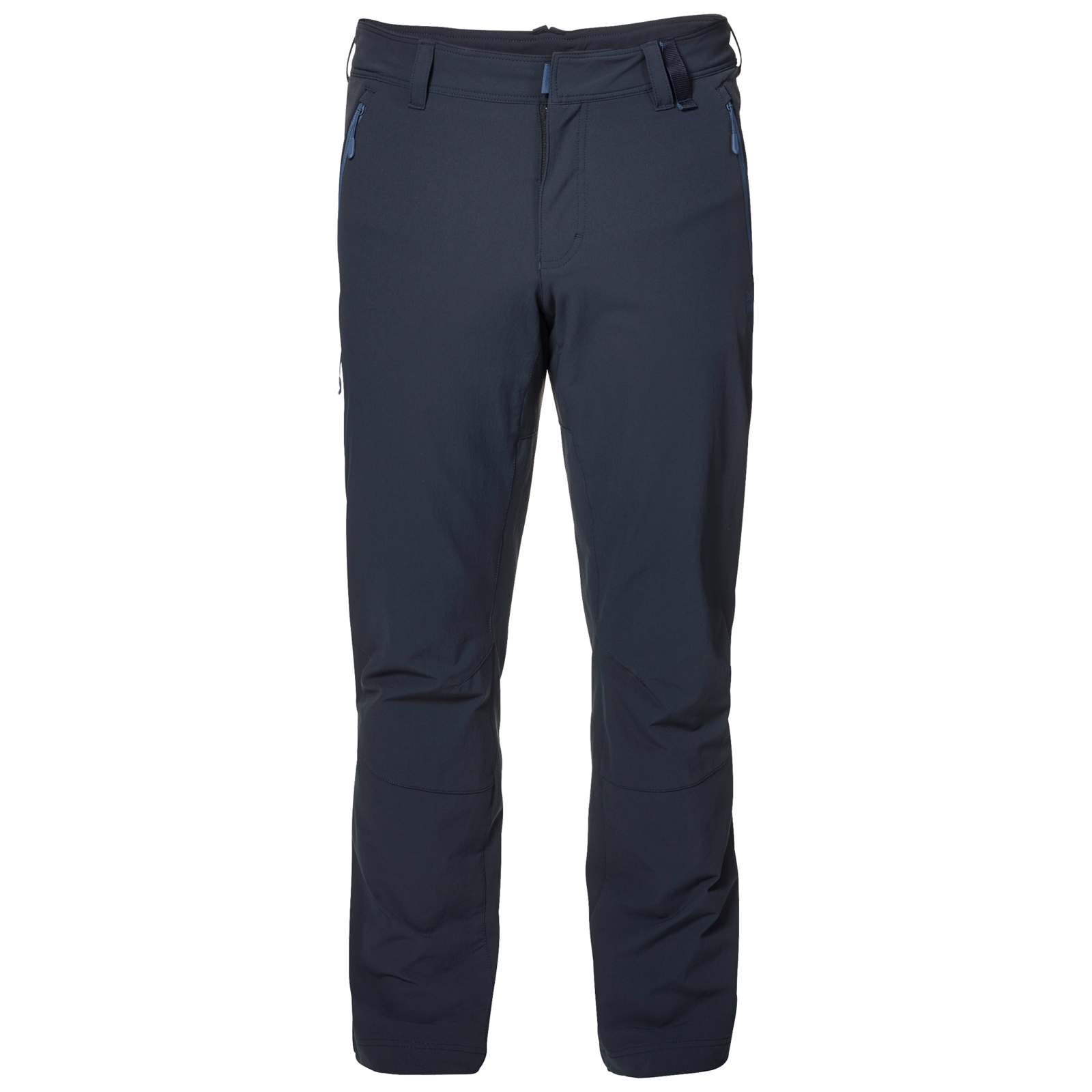 Jack Wolfskin Mens Activate XT Pants Winter Outdoor Trousers Hiking-7