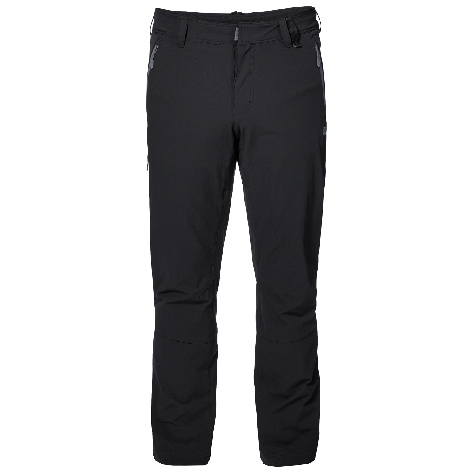 Jack Wolfskin Mens Activate XT Pants Winter Outdoor Trousers Hiking-9