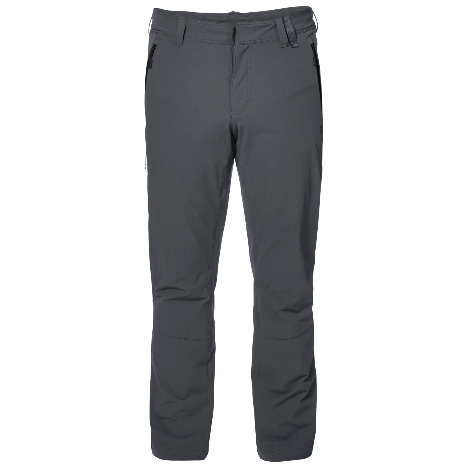 Jack Wolfskin Mens Activate XT Pants Winter Outdoor Trousers Hiking-12