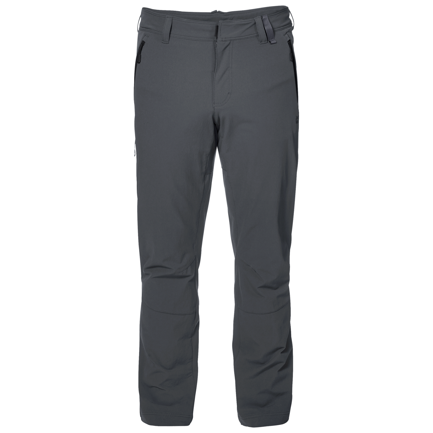 Jack Wolfskin Mens Activate XT Pants Winter Outdoor Trousers Hiking-13