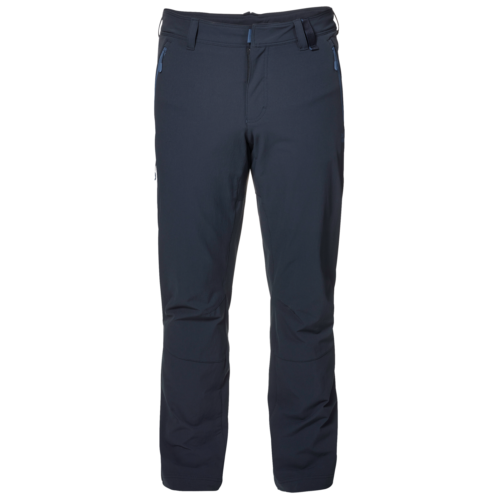 Jack Wolfskin Mens Activate XT Pants Winter Outdoor Trousers Hiking-3
