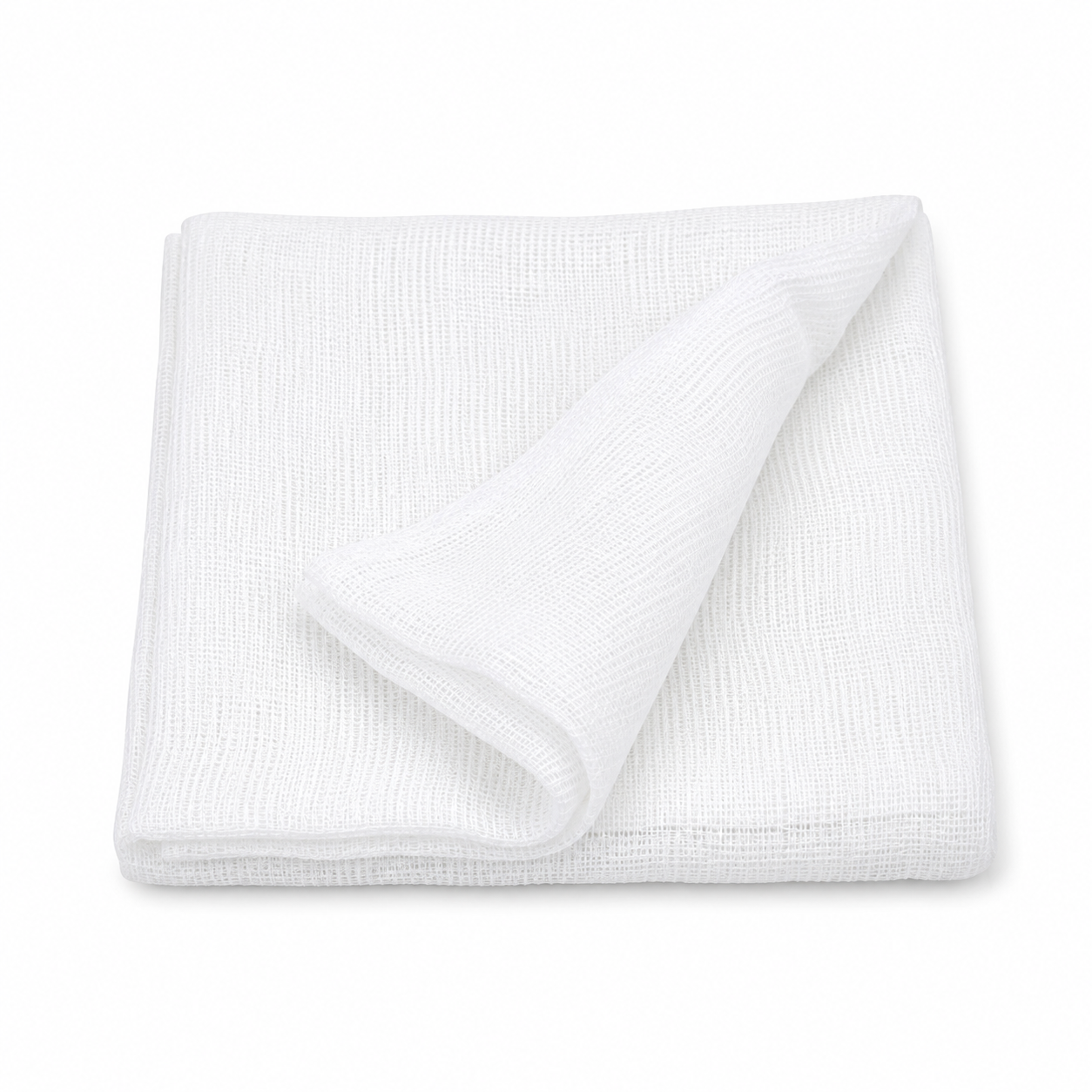 Cotton Cheese Cloth Fabric Muslin Strainer Soymilk Tofu Butter Draining Gauze (91.4x150cm)