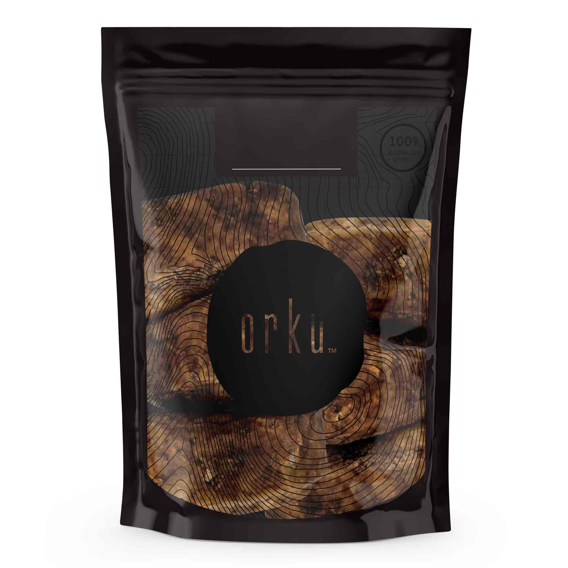 150g African Black Soap Bar - Moisturising Shea Moringa Neem Seed - Alata Samina-0