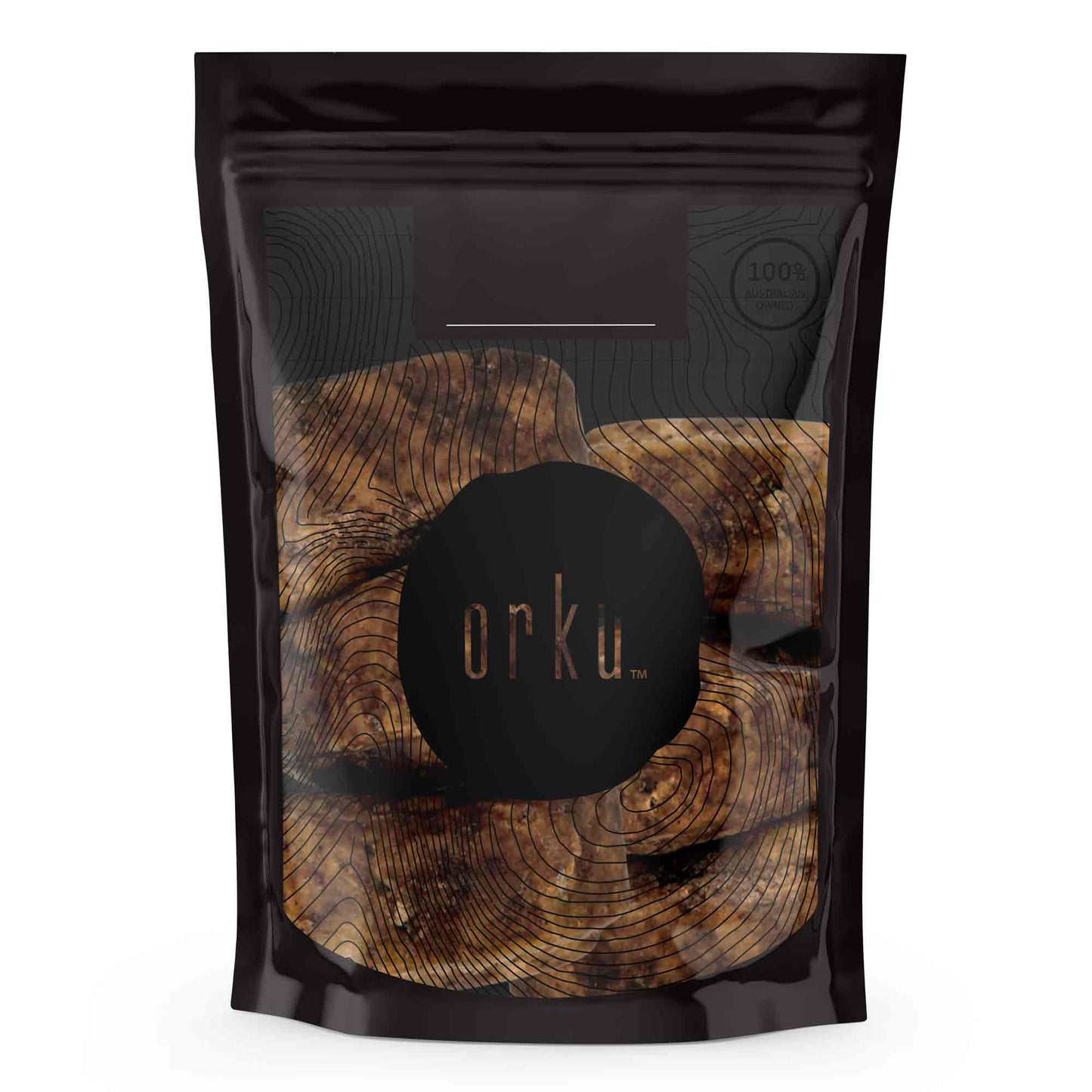 150g African Black Soap Bars - Moisturising Shea Moringa Neem Seed Alata Samina-0